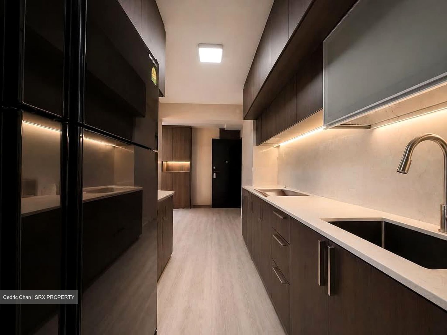 Blk 281B Sengkang East Avenue (Sengkang), HDB 4 Rooms #552323431